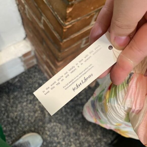 Abby One Shoulder Mini Dress - Picture 12 of 13